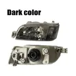 Toyota Camry SV40 Headlights (1996-2001) - 4