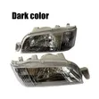 Toyota Camry SV40 Headlights (1996-2001) - 5