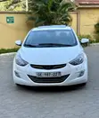 2013 Hyundai Elantra GLS Sedan - 1