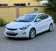 2013 Hyundai Elantra GLS Sedan - 2