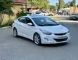 2013 Hyundai Elantra GLS Sedan - 3