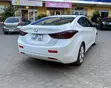 2013 Hyundai Elantra GLS Sedan - 4
