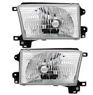 Toyota 4Runner 1996-2002 Headlights