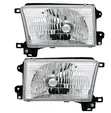 Toyota 4Runner 1996-2002 Headlights - 1
