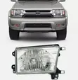 Toyota 4Runner 1996-2002 Headlights - 3