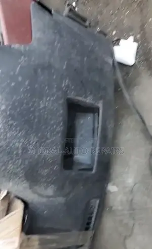 Mazda 3 Dashboard (2019-2024)