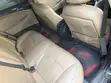 Hyundai Sonata Limited 2.0T Sedan 2013 Black - 1