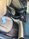 Hyundai Sonata Limited 2.0T Sedan 2013 Black - 2