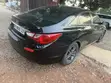 Hyundai Sonata Limited 2.0T Sedan 2013 Black - 3