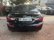 Hyundai Sonata Limited 2.0T Sedan 2013 Black - 4
