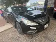 Hyundai Sonata Limited 2.0T Sedan 2013 Black - 5