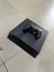PS4 Console with 9 Games and 1 Controller - 1
