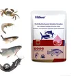 Amino Acids and Multivitamins for Fish Farming - 2