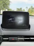 2020 Toyota Yaris Black - 2