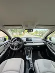2020 Toyota Yaris Black - 3