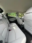 2020 Toyota Yaris Black - 4