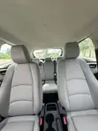 2020 Toyota Yaris Black - 5