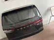 Lexus LX600 Rear Trunk Door (Home Used) - 1