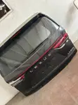 Lexus LX600 Rear Trunk Door (Home Used) - 3