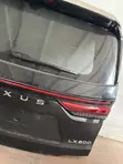 Lexus LX600 Rear Trunk Door (Home Used) - 4