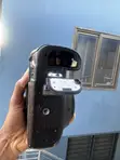 Canon 5D Mark IV 30.4MP DSLR Camera (Body Only) - 5
