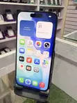 Apple iPhone 15 Pro 256GB Blue (UK Used) - 3