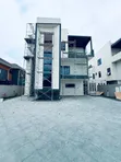4-Bedroom Duplex with BQ & Pool in East Legon - 1