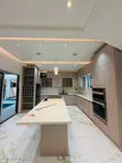 4-Bedroom Duplex with BQ & Pool in East Legon - 2