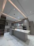 4-Bedroom Duplex with BQ & Pool in East Legon - 4