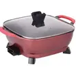 Rafiiq Multifunctional Electric Pan - 1