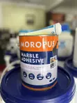 Moropus Marble Adhesive - 2