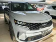 Kia Sorento 2023 Gray - 1