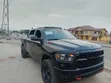 Dodge RAM Bighorn 2020 - 2