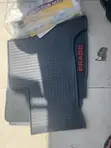 Toyota Landcruiser Prado Floor Mats / Carpet - 1