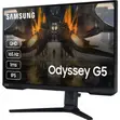 Samsung 27" Smart QHD 2K Odyssey G5 Gaming Monitor - 1