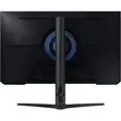 Samsung 27" Smart QHD 2K Odyssey G5 Gaming Monitor - 2
