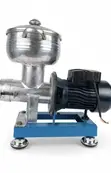 Domestic Electric Fufu Machine - 1