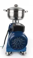 Domestic Electric Fufu Machine - 2