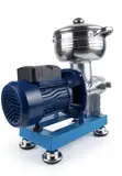 Domestic Electric Fufu Machine - 4