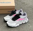 Women's Reebok Sneakers - 1