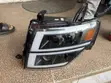 Mitsubishi Pajero Headlight (2009-2020 Specs) - 2