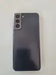 Samsung Galaxy S21 5G 128GB Gray - 3