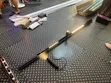 3M Magnetic Recessed Track Bar - Metallic - 1