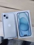 New Apple iPhone 15 128GB Silver - 3