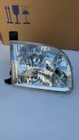 Toyota Tundra 2000-2004 Headlights - 2