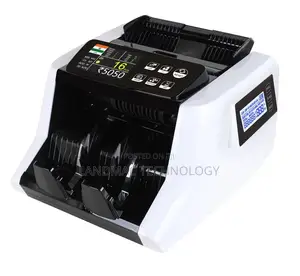Compon N71 Money Counting & Detecting Machine