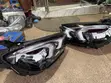 Mercedes-Benz GLE-Class Headlights - 2