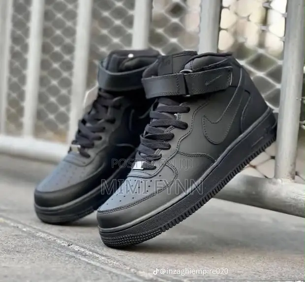 Nike Sneakers - 1