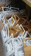 Brand New Doors for Toyota RAV4, Honda CRV, 2020 Hilander - 2