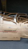 Brand New Doors for Toyota RAV4, Honda CRV, 2020 Hilander - 4